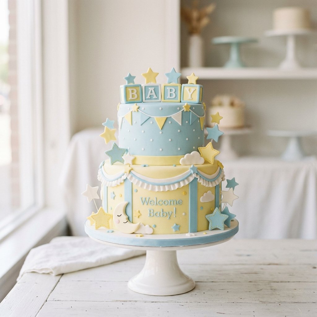 Baby Shower